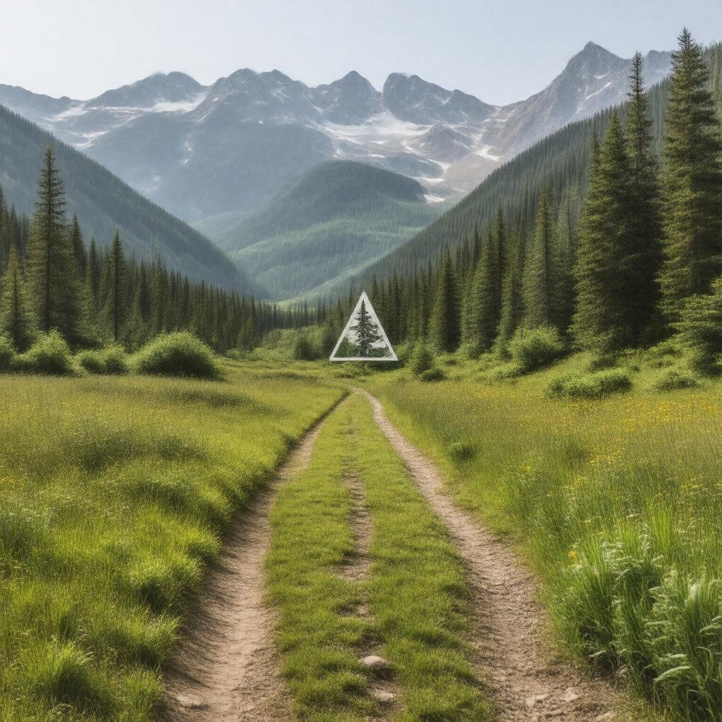 Pacific Crest Trail